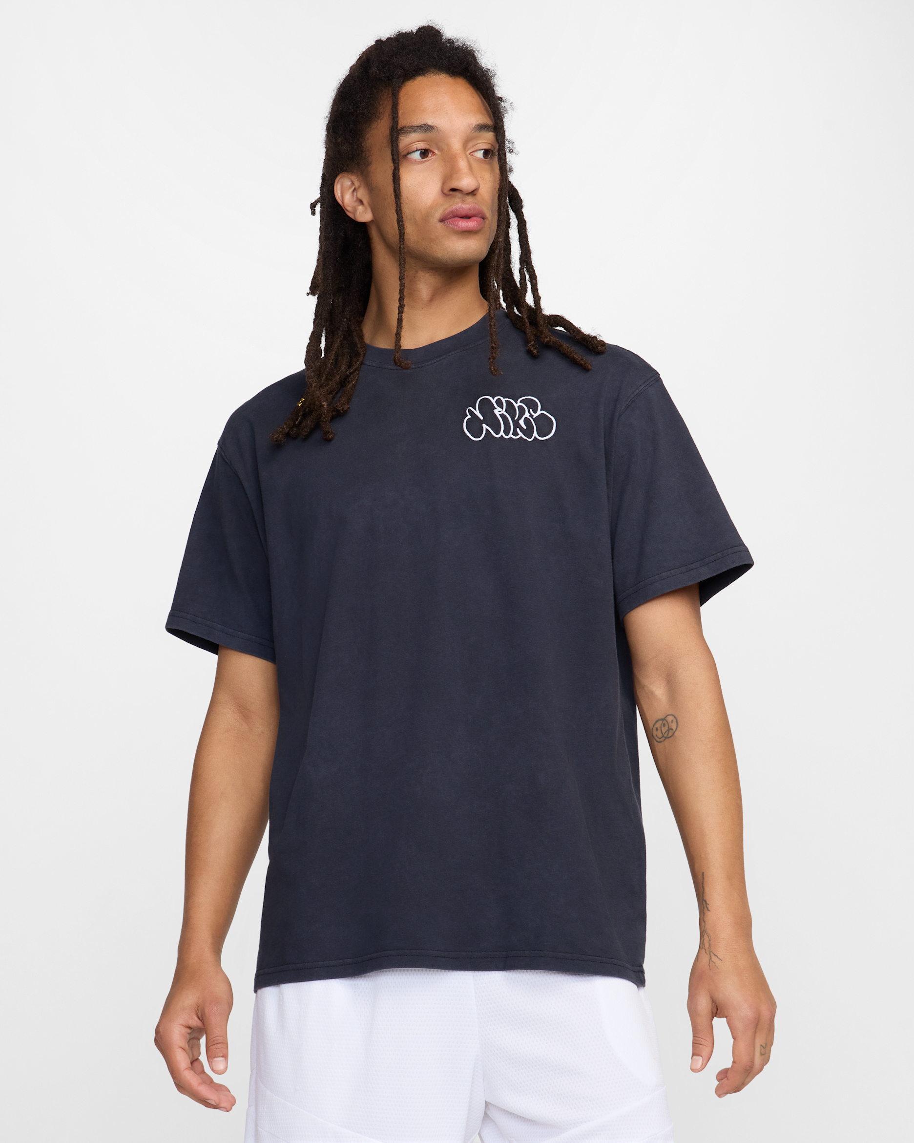 Nike Men's Max90 Basketball T-Shirt. Nike.com